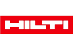 Hilti logo