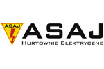 Asaj logo